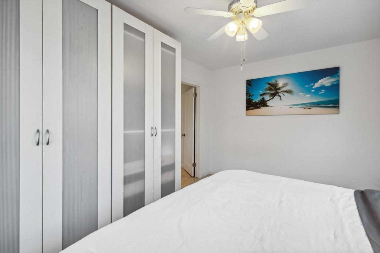 Chic Fort Lauderdale House With Private Pool 外观 照片